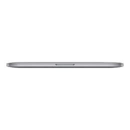 MacBook Pro 13" (2022) - Apple M2 8‑core CPU a GPU 10-Core - 24GB RAM - SSD 1000GB - QWERTY - Anglická