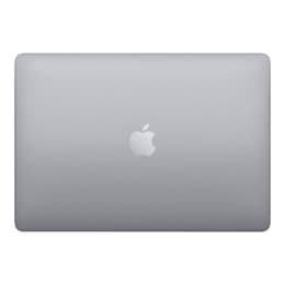 MacBook Pro 13" (2022) - Apple M2 8‑core CPU a GPU 10-Core - 24GB RAM - SSD 1000GB - QWERTY - Anglická