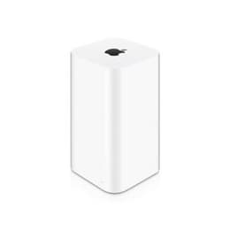 Externý pevný disk Apple AirPort Time Capsule - HDD 2 To USB 2.0