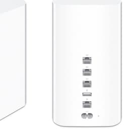 Externý pevný disk Apple AirPort Time Capsule - HDD 2 To USB 2.0