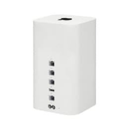 Externý pevný disk Apple AirPort Time Capsule - HDD 2 To USB 2.0