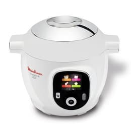 Multifunkčný hrniec Moulinex Cookeo USB CE702100