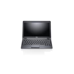 Dell Latitude E6220 12" (2011) - Core i3-2330M - 8GB - HDD 500 GB AZERTY - Francúzska
