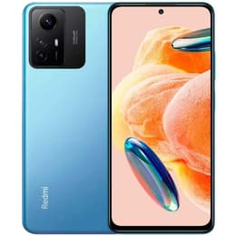 Xiaomi Redmi Note 12S 256GB - Tyrkysová - Neblokovaný