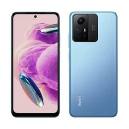 Xiaomi Redmi Note 12S 256GB - Tyrkysová - Neblokovaný