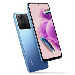 Xiaomi Redmi Note 12S 256GB - Tyrkysová - Neblokovaný