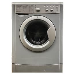 Samostatná práčka Indesit IWC 71252 S C FR C Predné plnenie