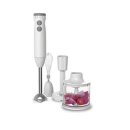 Mixér Tesco Hand Blender Set HBS22 L - Biela