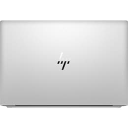 HP EliteBook 840 G8 14" (2020) - Core i5-1135G7 - 16GB - SSD 256 GB QWERTZ - Nemecká