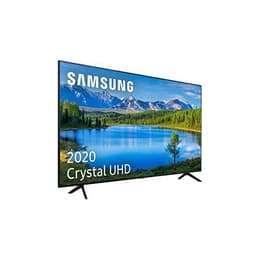 Televízor Samsung 109 cm 43TU7095 3840 x 2160