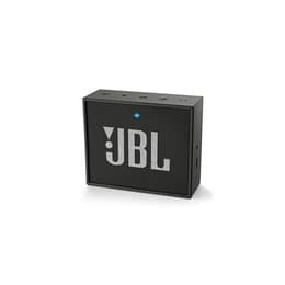 Bluetooth Reproduktor JBL Go - Čierna