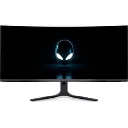 Monitor 34 Dell AW3423DW 3440 x 1440 OLED Čierna