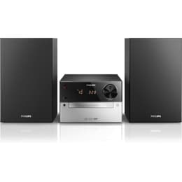 Mikro hi-fi systém Philips MCM2300/12