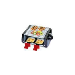 Raclette gril Techwood TRA-45P