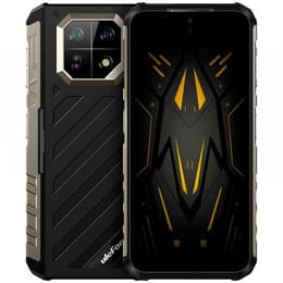 Ulefone Armor 22 128GB - Čierna - Neblokovaný