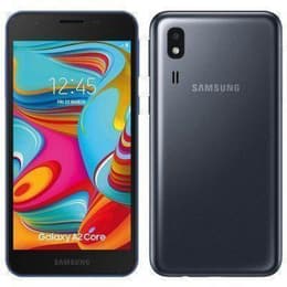 Galaxy A2 Core 8GB - Čierna - Neblokovaný