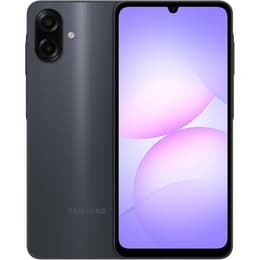 Galaxy A07 4G 256GB - Sivá - Neblokovaný