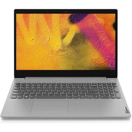 Lenovo IdeaPad 3 15" (2020) - 3020e - 8GB - SSD 256 GB QWERTY - Španielská
