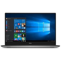 Dell XPS 15 9560 15" (2017) - Core i5-7300HQ - 8GB - SSD 128 GB + HDD 1 TO AZERTY - Francúzska
