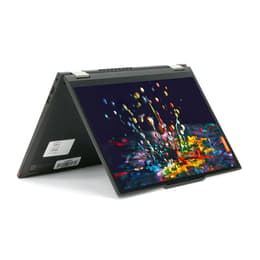 Lenovo ThinkPad X13 Yoga G4 13" (2023) - Core i5 - Gen 13 (U) - 32GB - SSD 256 GB QWERTZ - Nemecká