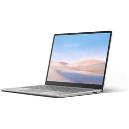 Microsoft Surface Laptop Go 12" Core i5-1035G1 - SSD 64 GB - 4GB QWERTY - Anglická