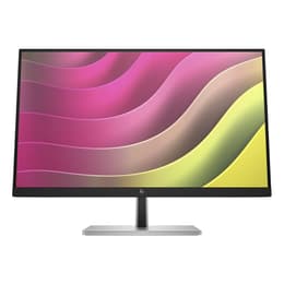 Monitor 24 HP E24T G5 1920 x 1080 LCD Čierna