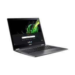 Acer ChromeBook Spin 13 Core i5-8250U 1.6 GHz 128GB SSD - 8GB QWERTY - Anglická