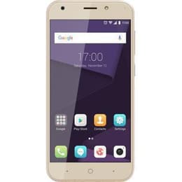 ZTE Blade A6 Lite 16GB - Zlatá - Neblokovaný