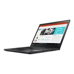 Lenovo ThinkPad T470 14" Core i5-7300U - SSD 256 GB - 16GB QWERTY - Anglická