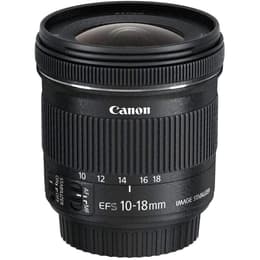 Objektív Canon EF-S 18-55mm f/4-5.6