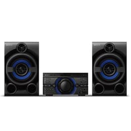 Mikro hi-fi systém Sony MHC-20D Bluetooth