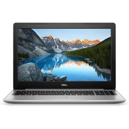 Dell Inspiron 5770 17" (2018) - Core i5 - Gen 8 (U) - 8GB - SSD 256 GB AZERTY - Francúzska