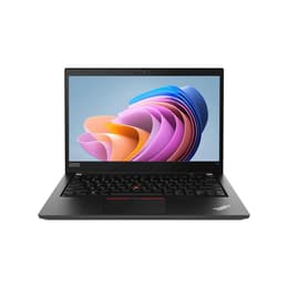 Lenovo ThinkPad T14 G1 14" (2019) - Core i5 - Gen 10 (U) - 16GB - SSD 1 TO QWERTZ - Nemecká