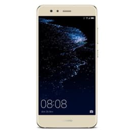 Huawei P10 Lite 32GB - Zlatá - Neblokovaný - Dual-SIM