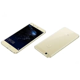 Huawei P10 Lite 32GB - Zlatá - Neblokovaný