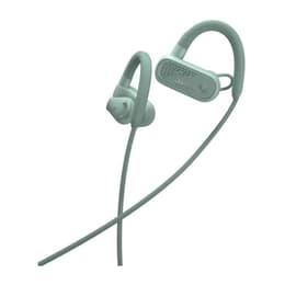 Slúchadlá Do uší Jabra Elite Active 45E Bluetooth - Zelená