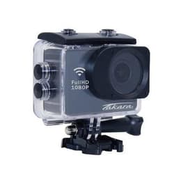 Videokamera Takara CS24 - Čierna
