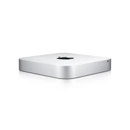 Mac mini (október 2014) Core i7 3 GHz - SSD 1000 GB - 16GB