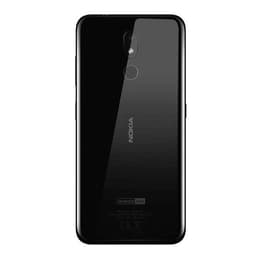 Nokia 3.2 16GB - Čierna - Neblokovaný