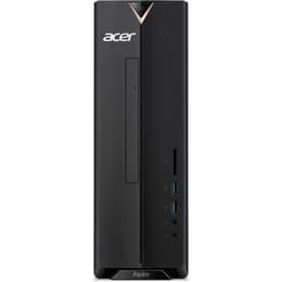 Acer Aspire XC-830 Celeron J4005 2 - SSD 256 GB + HDD 1 To - 8GB