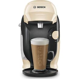 Kapsulový kávovar Bosch ‎TAS1107GB L - Béžová