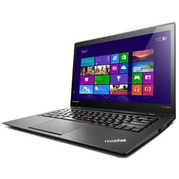 Lenovo ThinkPad X1 Carbon G7 14" (2018) - Core i5 - Gen 8 (U) - 8GB - SSD 256 GB QWERTZ - Nemecká