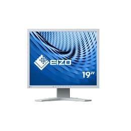 Monitor 19 Eizo FlexScan S1934 1280 x 1024 LED Biela