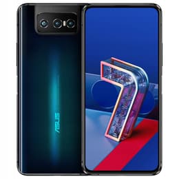 Asus Zenfone 7 128GB - Čierna - Neblokovaný