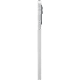 iPad Pro 13" (2024) 7. generácia 1000 GB - WiFi - Strieborná s Nano-textúrový displej