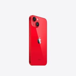 iPhone 14 256GB - Červená - Neblokovaný