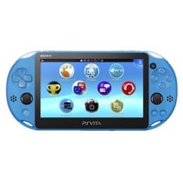 PlayStation Vita - HDD 4 GB - Modrá