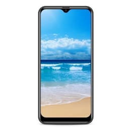 Oukitel C15 Pro 32GB - Čierna - Neblokovaný