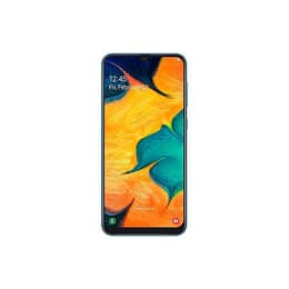 Galaxy A30 32GB - Modrá - Neblokovaný