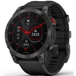 Smart hodinky Garmin Epix Gen 2 á á - Čierna